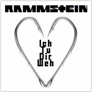 Rammstein - Ich Tu Dir Weh - EP