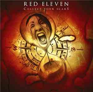 Red Eleven  - Collect Your Scars