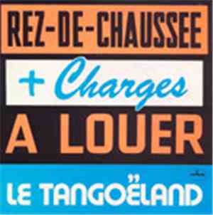 Rez-De-Chaussée à Louer + Charges - Le Tangoëland