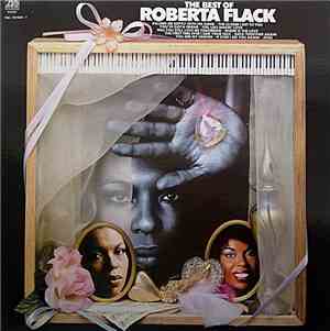 Roberta Flack - The Best Of Roberta Flack