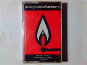 Rolling Stones - Flashpoint