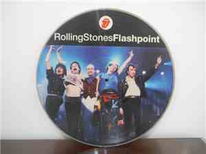 Rolling Stones - Flashpoint