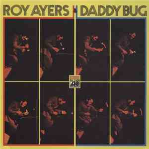 Roy Ayers - Daddy Bug