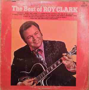 Roy Clark - The Best Of Roy Clark