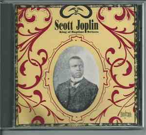 Scott Joplin - King of Ragtime Writers
