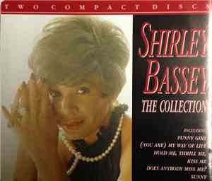 Shirley Bassey - The Collection