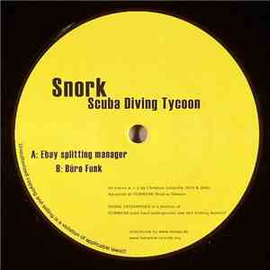 Snork - Scuba Diving Tycoon