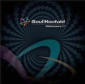 Soul Kontakt - Deliverance EP