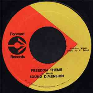 Sound Dimension - Freedom Theme