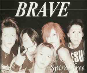Spiral Free - Brave