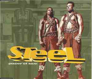 Steel  - Power Of Love