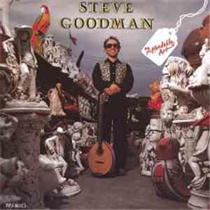 Steve Goodman - Affordable Art