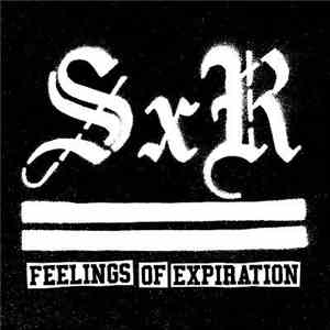 Stress Relief - Feelings Of Expiration