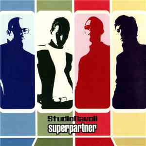 Studiodavoli - Superpartner
