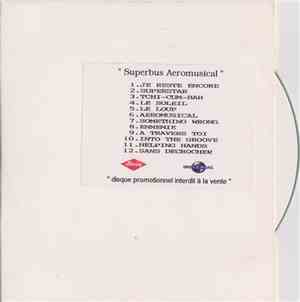 Superbus  - Aeromusical