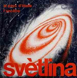 Svetlina -  L'ancêtre