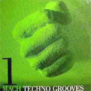 Techno Grooves - Mach 1