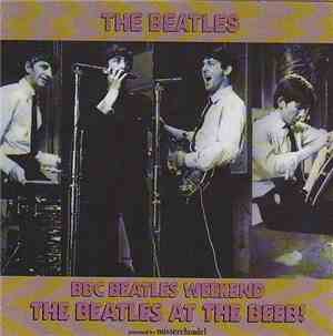 The Beatles - At The Beeb! (BBC Weekend)