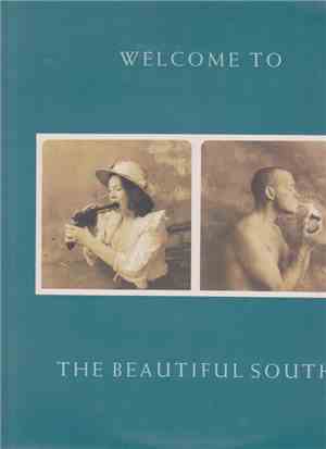 The Beautiful South - Welcome To The Beautiful South