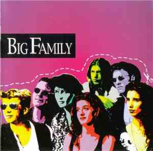 The Big Family - Big Family