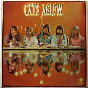 The Cats - Aglow