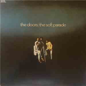 The Doors - The Soft Parade