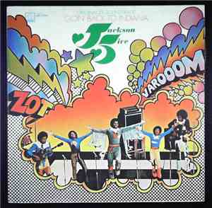 The Jackson 5 - Goin' Back To Indiana (Original TV Soundtrack)