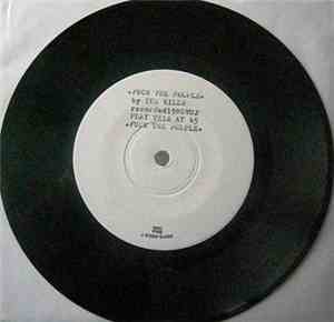 The Kills - Fuck The People