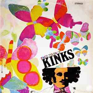 The Kinks - Face To Face