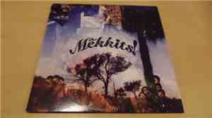 The Mekkits! - Holiday Song