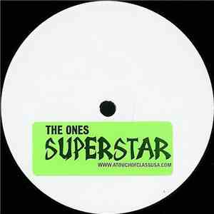 The Ones - Superstar
