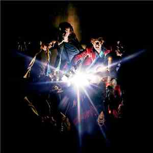 The Rolling Stones - A Bigger Bang