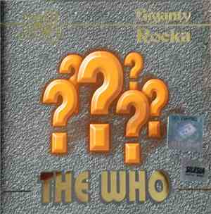 The Who - Giganty Rocka
