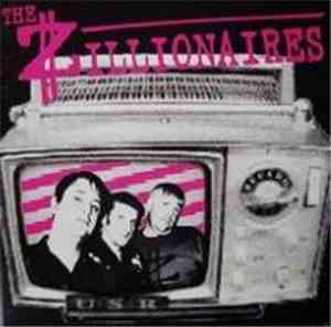 The Zillionaires  - The Zillionaires