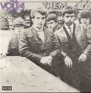 Them  - The Beginning Vol. 4