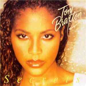 Toni Braxton - Secrets