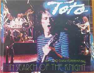 Toto - In Search Of The Night