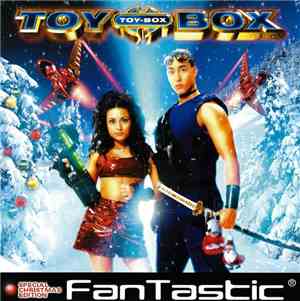 Toy-Box - Fantastic [Special Christmas Edition]