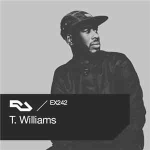 T.Williams - RA.EX242 T.Williams
