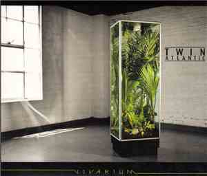 Twin Atlantic - Vivarium