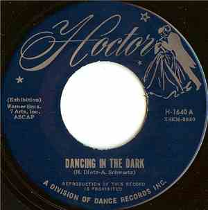 Unknown Artist - Dancing In The Dark