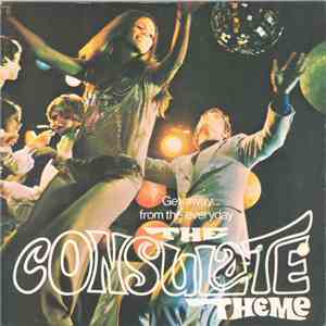 Unknown Artist - The Consulate Theme