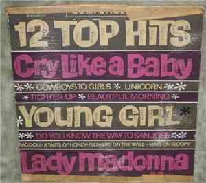 Various - 12 Top Hits