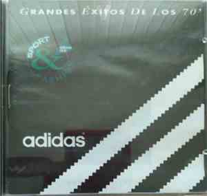 Various - Grandes Exitos de los 70