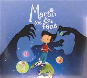 Various - Martin & Les Fées