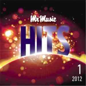 Various - Mr Music Hits 01-2012
