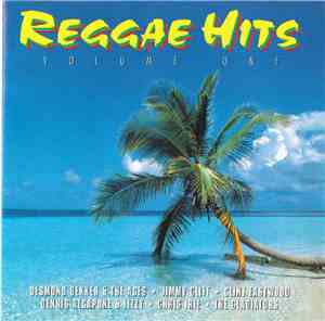 Various - Reggae Hits Volume One