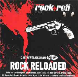 Various - Rock Reloaded