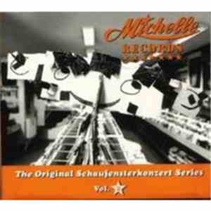 Various - The Original Schaufensterkonzert Series Vol. 2