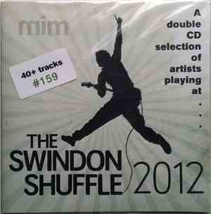 Various - The Swindon Shuffle 2012